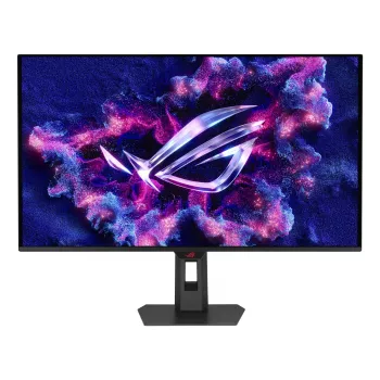 ASUS ROG Strix XG32UQDWS 31,5 inch 4K UHD QD-OLED 240Hz spēļu monitors 90LM0DT0-B01371