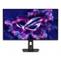 ASUS ROG Strix XG32UQDWS 31,5 inch 4K UHD QD-OLED 240Hz spēļu monitors 90LM0DT0-B01371