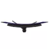ASUS ROG Swift OLED PG34WCDN 34 collu izliekts spēļu monitors, WQHD, 360Hz, QD-OLED, HDMI, DP, USB-C, USB centrmezgls, melns