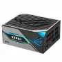 ASUS ROG THOR 1000W Platinum III E 80+ Platinum Fully Modular ATX 3.0 Barošanas Avots, Melns