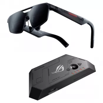 ASUS ROG XREAL R1-N Gaming AR Glasses 240Hz