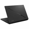 ASUS ROG Zephyrus Duo GX651AX-SR004W spēļu klēpjdators, 16 collu 3K OLED skārienjūtīgs 120Hz, Intel Core Ultra 9 386H, 64GB LPDDR5x, 2TB SSD, GeForce RTX 5090 24GB, Windows 11 Home, vācu QWERTZ tastatūra