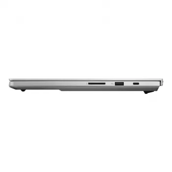 ASUS ROG Zephyrus G14 GU405AR-SY003W Intel Core Ultra 9 386H 14 collu 3K OLED 120Hz 32GB LPDDR5X 1TB SSD GeForce RTX 5070 Ti 12GB Windows 11 Home Platinum White