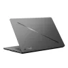 ASUS ROG Zephyrus G16 spēļu klēpjdators 16 inch OLED QHD+ 240Hz, Intel Core Ultra 9 285H, 16GB DDR5, 1TB SSD, NVIDIA GeForce RTX 5070, Windows 11 Pro, Eclipse Gray