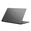 ASUS ROG Zephyrus G16 spēļu klēpjdators 16 inch OLED QHD+ 240Hz, Intel Core Ultra 9 285H, 16GB DDR5, 1TB SSD, NVIDIA GeForce RTX 5070, Windows 11 Pro, Eclipse Gray