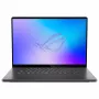 ASUS ROG Zephyrus G16 GU606AP-TB042W spēļu klēpjdators, 16 collu 2.5K OLED 240Hz, Intel Core Ultra 9 185H, NVIDIA GeForce RTX 5070 8GB, 32GB RAM, 1TB SSD, Windows 11 Home