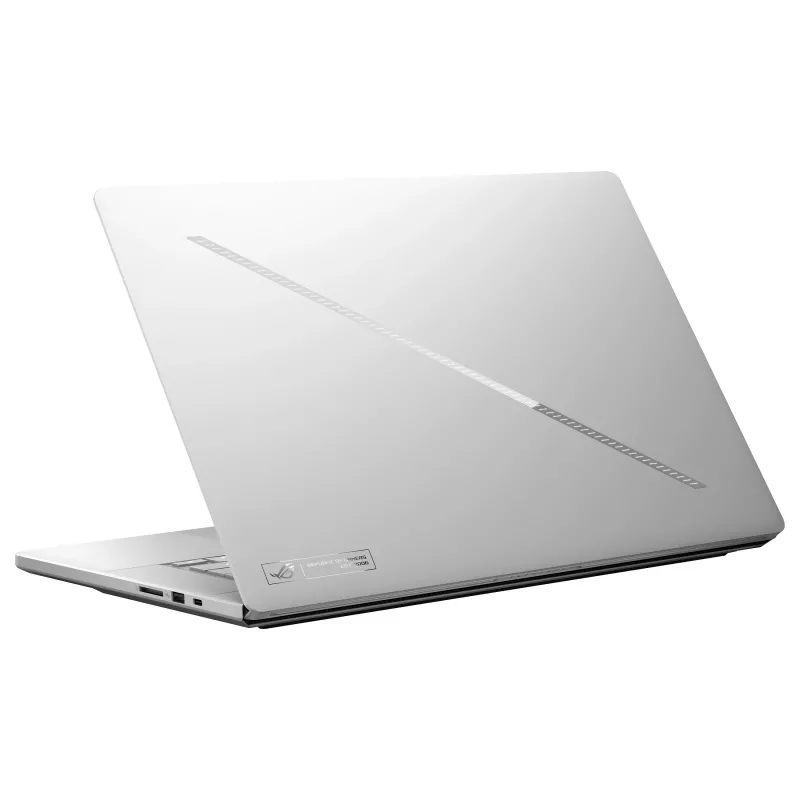 ASUS ROG Zephyrus G16 GU606AR-TB011W spēļu klēpjdators, 16 collu, Intel Core Ultra 9 386H, 32GB RAM, 1TB SSD, NVIDIA GeForce RTX 5070 Ti, Windows 11 Home