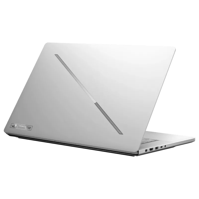 ASUS ROG Zephyrus G16 GU606AR-TB011W spēļu klēpjdators, 16 collu, Intel Core Ultra 9 386H, 32GB RAM, 1TB SSD, NVIDIA GeForce RTX 5070 Ti, Windows 11 Home