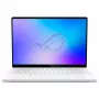 ASUS ROG Zephyrus G16 GU606AR-TB053W spēļu klēpjdators, 16 collu OLED 240Hz, Intel Core Ultra 9 185H, 64GB DDR5, 2TB SSD, RTX 5070 Ti, Windows 11 Home, Eclipse Gray