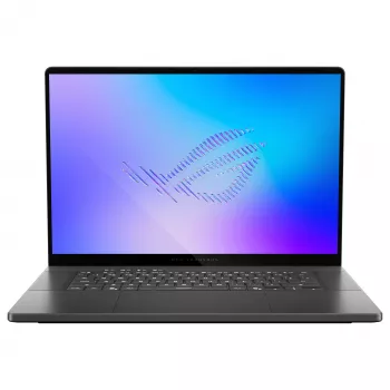 ASUS ROG Zephyrus G16 GU606AR-TB069W Spēļu klēpjdators 16 collu WQXGA OLED, Intel Core Ultra 9 386H, 64GB RAM, 2TB SSD, NVIDIA GeForce RTX 5070 Ti, Windows 11 Home