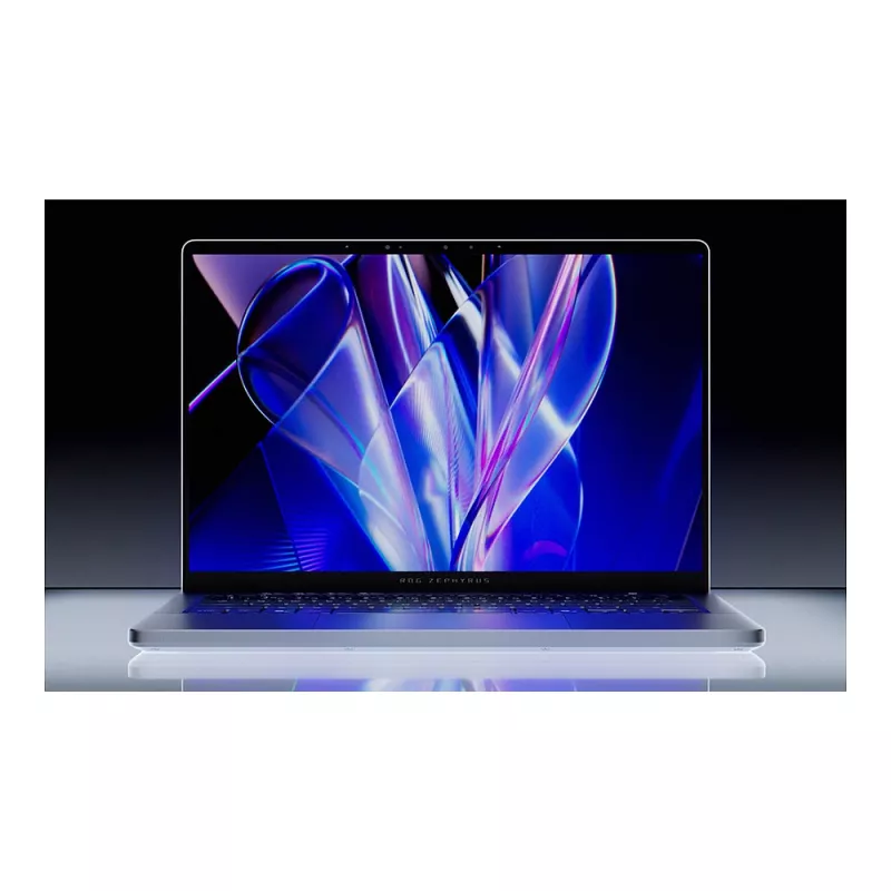 ASUS ROG Zephyrus G16 GU606AR-TB107W spēļu klēpjdators 16 collu WUXGA, Intel Core Ultra 9 386H, 32GB RAM, 1TB SSD, NVIDIA GeForce RTX 5070 Ti, Windows 11 Home