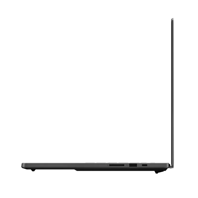 ASUS ROG Zephyrus GU606AW-TB051W 16 collu QHD+ 240Hz spēļu klēpjdators - Intel Core Ultra 9 386H, 32GB LPDDR5x, 1TB SSD, NVIDIA GeForce RTX 5080, Windows 11 Home, pelēks