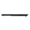 ASUS ROG Zephyrus GU606AW-TB051W 16 collu QHD+ 240Hz spēļu klēpjdators - Intel Core Ultra 9 386H, 32GB LPDDR5x, 1TB SSD, NVIDIA GeForce RTX 5080, Windows 11 Home, pelēks