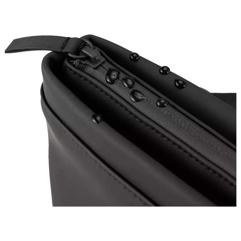 ASUS SYSTEMS COMMERCIAL Vigour mugursoma 16 collas melna 25L klēpjdatora mugursoma ar USB uzlādes portu