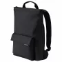 ASUS SYSTEMS COMMERCIAL Vigour mugursoma 16 collas melna 25L klēpjdatora mugursoma ar USB uzlādes portu