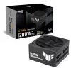 ASUS TUF Gaming 1200G EVO 1200W 80+ Gold pilnībā modulārs ATX barošanas bloks