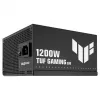 ASUS TUF Gaming 1200G EVO 1200W 80+ Gold pilnībā modulārs ATX barošanas bloks