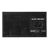 ASUS TUF Gaming 850W Platinum barošanas bloks - ATX, pilnībā modulārs, 80+ Platinum, melns