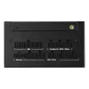 ASUS TUF Gaming 850W Platinum barošanas bloks - ATX, pilnībā modulārs, 80+ Platinum, melns
