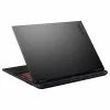 ASUS TUF Gaming A16 FA608UMI-TU199W spēļu klēpjdators, 16 collu WUXGA, AMD Ryzen 7 260, 16GB DDR5, 1TB SSD, NVIDIA GeForce RTX 5060, Windows 11 Home, pelēks