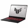 ASUS TUF Gaming A16 FA608UMI-TU199W spēļu klēpjdators, 16 collu WUXGA, AMD Ryzen 7 260, 16GB DDR5, 1TB SSD, NVIDIA GeForce RTX 5060, Windows 11 Home, pelēks