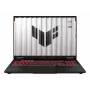 ASUS TUF Gaming A16 TUF608UM-ISCRV153W Gaming Laptop 40,6 cm (16 inch) WUXGA AMD Ryzen 7 260 16 GB DDR5-SDRAM 512 GB SSD NVIDIA GeForce RTX 5060 Wi-Fi 6E (802.11ax) Windows 11 Home Black, Grey