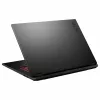 ASUS TUF Gaming A18 FA808UP-S8133W spēļu klēpjdators, 18 collu WUXGA IPS 144Hz, AMD Ryzen 7 260, 16GB DDR5, 512GB SSD, GeForce RTX 5070 8GB, Windows 11 Home, vācu QWERTZ tastatūra