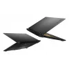 ASUS TUF Gaming FX608JHI-QT325W 16 collu spēļu klēpjdators, Intel Core i5-14450HX, 16 GB DDR5, 512 GB SSD, RTX 5050, Windows 11 Home, Melns/Pelēks