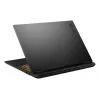 ASUS TUF Gaming FX608JHI-QT325W 16 collu spēļu klēpjdators, Intel Core i5-14450HX, 16 GB DDR5, 512 GB SSD, RTX 5050, Windows 11 Home, Melns/Pelēks
