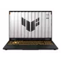 ASUS TUF Gaming FX608JHI-QT325W 16 collu spēļu klēpjdators, Intel Core i5-14450HX, 16 GB DDR5, 512 GB SSD, RTX 5050, Windows 11 Home, Melns/Pelēks