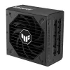 ASUS TUF Gaming GeForce RTX 5070 OC Edition un 1000W 80 PLUS Gold Modular barošanas bloka komplekts