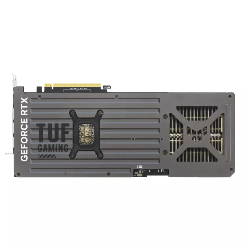 ASUS TUF Gaming GeForce RTX 5070 OC Edition un 1000W 80 PLUS Gold Modular barošanas bloka komplekts