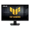 ASUS TUF Gaming VG249QM5F 23.8 collas Full HD Fast IPS 240Hz (270Hz OC) 1ms HDR Spēļu Monitors ar USB-C un Skaļruņiem