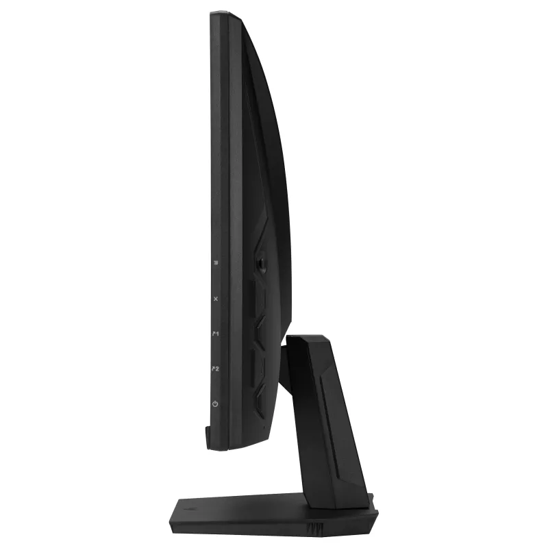 ASUS TUF Gaming VG249QM5F 23.8 collas Full HD Fast IPS 240Hz (270Hz OC) 1ms HDR Spēļu Monitors ar USB-C un Skaļruņiem