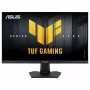 ASUS TUF Gaming VG249QM5F 23.8 collas Full HD Fast IPS 240Hz (270Hz OC) 1ms HDR Spēļu Monitors ar USB-C un Skaļruņiem
