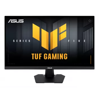 ASUS TUF Gaming VG279QM5F monitors 27 collas Full HD Fast IPS panelis 260Hz OC 0.3ms