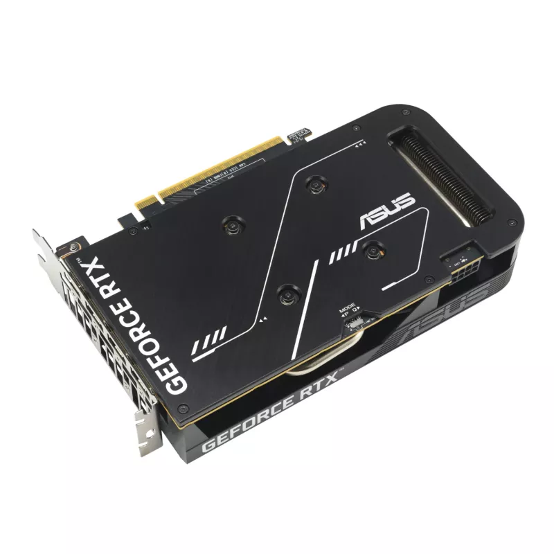 ASUS UWM 1 spēļu korpuss/videokarte/barošanas bloks komplektā (AP202 ARGB | RTX 5050 | PRIME 750W)