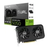 ASUS UWM 1 spēļu korpuss/videokarte/barošanas bloks komplektā (AP202 ARGB | RTX 5050 | PRIME 750W)