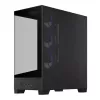 ASUS UWM 2 Gaming korpusa/grafikas kartes/barošanas bloka komplekts (A31 PLUS | RX 7600 | PRIME 750W)