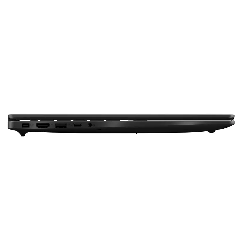 ASUS V16 V3607VP-TK084W 16 collu WUXGA 144Hz klēpjdators, Intel Core 7 240H, 16GB DDR5, 1TB SSD, RTX 5070, Windows 11, mati melns
