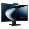 ASUS V400 AiO V470VAK-BPE087W viss vienā dators, Intel Core 5 210H, 27 collu Full HD, 16GB DDR5, 1TB SSD, Windows 11 Home