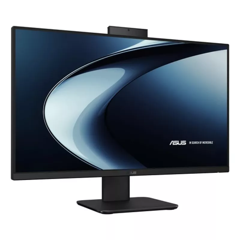 ASUS V400 AiO V470VAK-BPE087W viss vienā dators, Intel Core 5 210H, 27 collu Full HD, 16GB DDR5, 1TB SSD, Windows 11 Home