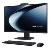 ASUS V400 AiO V470VAK-BPE087W viss vienā dators, Intel Core 5 210H, 27 collu Full HD, 16GB DDR5, 1TB SSD, Windows 11 Home