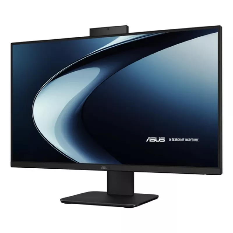 ASUS V400 AiO V470VAK-BPE087W viss vienā dators, Intel Core 5 210H, 27 collu Full HD, 16GB DDR5, 1TB SSD, Windows 11 Home