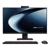 ASUS V400 AiO V470VAK-BPE087W viss vienā dators, Intel Core 5 210H, 27 collu Full HD, 16GB DDR5, 1TB SSD, Windows 11 Home