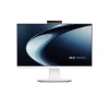 ASUS V440VAK-WPC305W 23,8 collu Full HD All-in-One dators, Intel Core 5 210H, 16GB DDR5, 512GB SSD, Windows 11 Home, balts