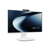 ASUS V440VAK-WPC305W 23,8 collu Full HD All-in-One dators, Intel Core 5 210H, 16GB DDR5, 512GB SSD, Windows 11 Home, balts