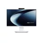 ASUS V440VAK-WPC305W 23,8 collu Full HD All-in-One dators, Intel Core 5 210H, 16GB DDR5, 512GB SSD, Windows 11 Home, balts