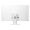 ASUS V600 AiO VM670KA-WPE055W Viss-vienā dators, 27 collu Full HD, AMD Ryzen AI 7 350, 32 GB DDR5, 1 TB SSD, Windows 11 Home, Balts