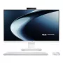 ASUS V600 AiO VM670KA-WPE055W Viss-vienā dators, 27 collu Full HD, AMD Ryzen AI 7 350, 32 GB DDR5, 1 TB SSD, Windows 11 Home, Balts